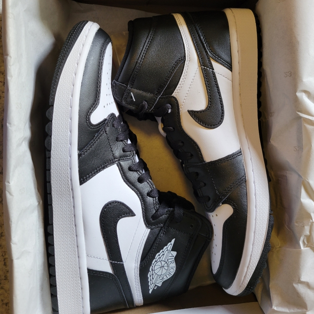 Jordan 1 high golf